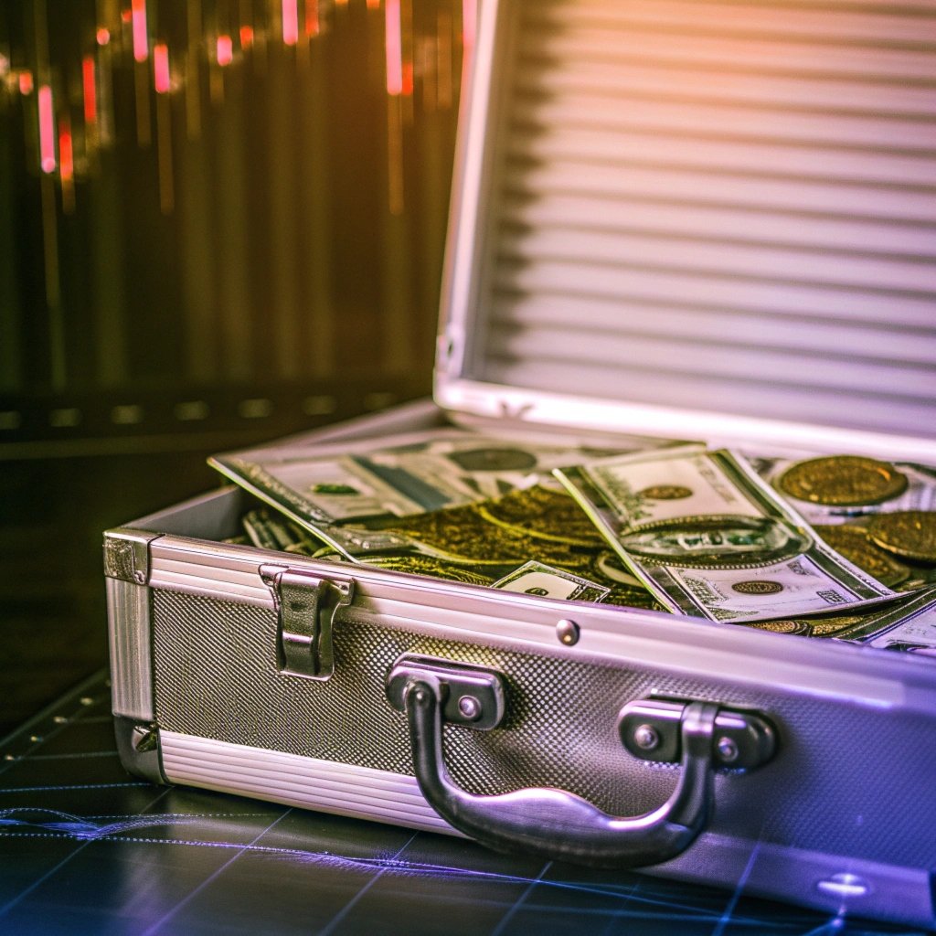 Crypto Exchange