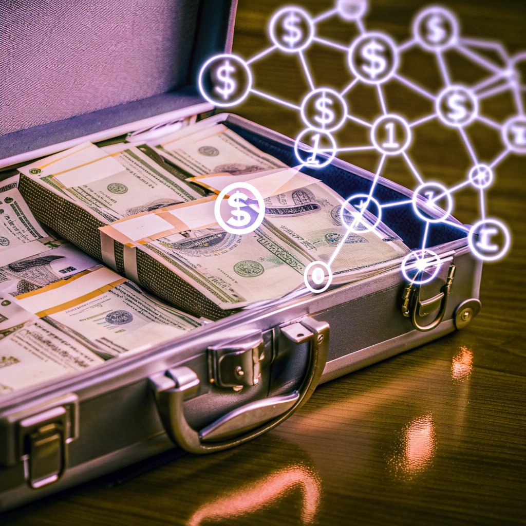 Vertical Integrations